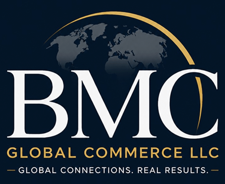 BMC Global Commerce